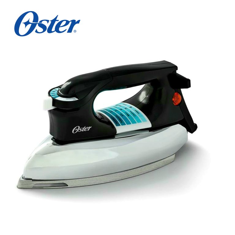 Plancha clasica pesada GCSTBV4119