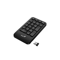 GENIUS - TECLADO NUMERICO NUMPAD 1000 WIRELESS