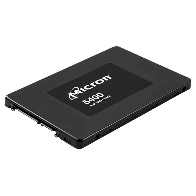 ThinkSystem 2 5 5400 PRO 1 92TB SATA 6Gbps Hot-Swap SSD