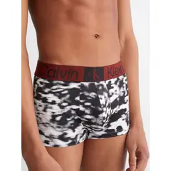 CALVIN KLEIN - 1996 FASHION MICRO - LOW RISE TRUNK