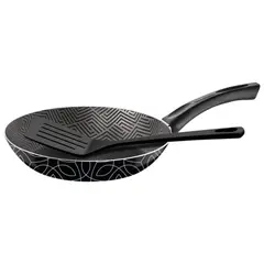 TRAMONTINA - Sartén Paris Aluminio 18 cm Antiadherente Starflon Max (2-28508618)