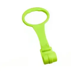 CHIBI CHIBI - AROS PARA CORRAL O CUNAS PARA BEBES - Verde