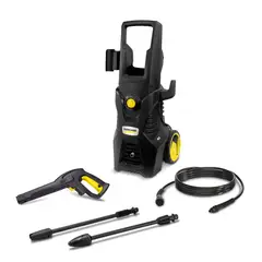 KARCHER - Hidrolavadora K5 1900W 145Bar