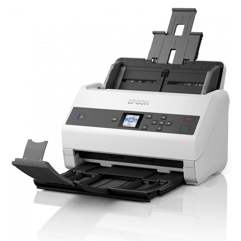 Escáner para grupos de trabajo DS-970 600dpi 85ppm a 170ipm USB