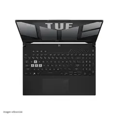 ASUS - LAPTOP GAMER TUF F15 FX507ZC4-HN132W 15.6 FHD 16GB RAM 1TB SSD RTX3050 WINDOWS 11 HOME