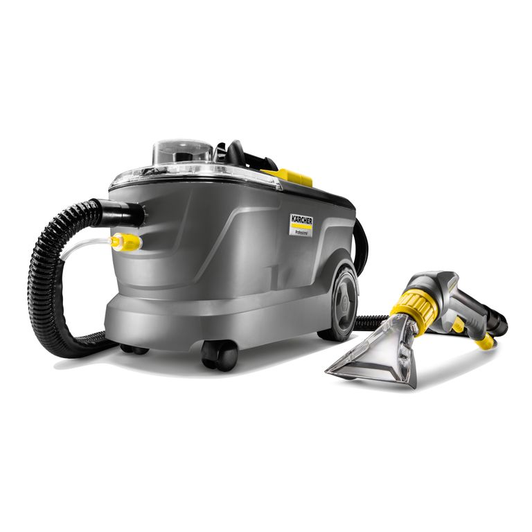 Lava tapices Puzzi10/1 1250W 10L