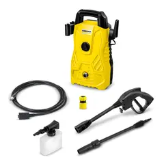 KARCHER - Hidrolavadora Compacta