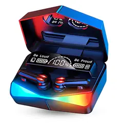 GENERICO - AUDIFONOS BLUETOOTH GAMER MODELO M28