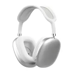 GENERICO - AUDIFONOS BLUETOOH INALAMBRICOS P9