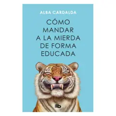 IBERO - COMO MANDAR A LA MIERDA DE FORMA EDUCADA