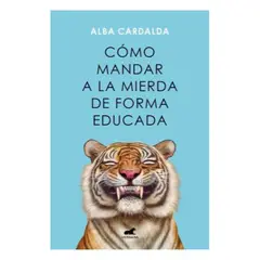 IBERO - COMO MANDAR A LA MIERDA DE FORMA EDUCADA