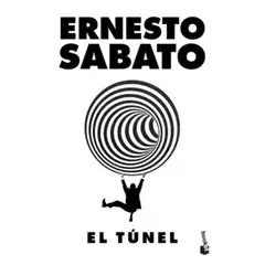 IBERO - EL TUNEL - ERNESTO SABATO