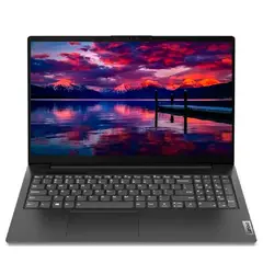 LENOVO - Notebook V15 G2 IJL, 15.6" FHD TN, Celeron N4500 1.1 / 2.8GHz, 8GB DDR4-2933MHz