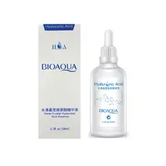 BIOAQUA - Serúm De Ácido Hialurónico de 100ml