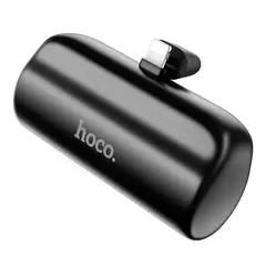 HOCO - Power Bank J106 Cargador Portatil 5000 mAh Lightning iPhone