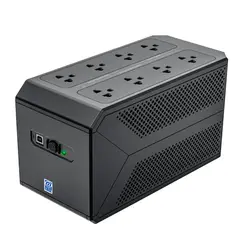 ELISE - Power Box Interactivo PBOX-1050 1050 VA