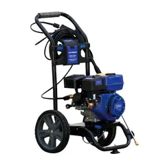 HYUNDAI - HIDROLAVADORA COMBUSTION 2.700 PSI HYGPW2700HA