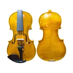GENERICO - VIOLÍN COPIA GIUSEPPE GUARNERI DEL GESÙ “IL CANNONE”