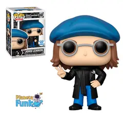 FUNKO - JOHN LENNON LOS BEATLES POP 247
