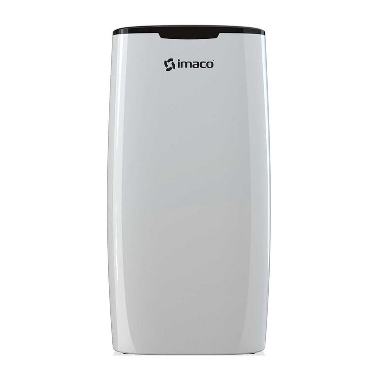 Deshumedecedor Digital DHE15