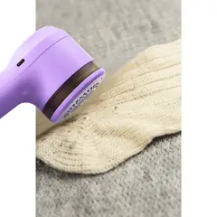 ROHS - Quita Pelusas Eléctrico Ropa Siempre Impecable en Segundos