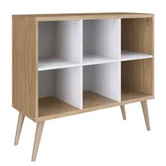 TU MESITA - Organizador Infantil Retro Matías Café