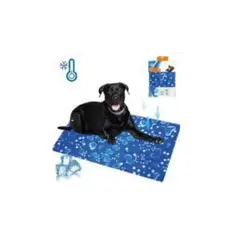 GENERICO - Manta Refrescante para Mascotas