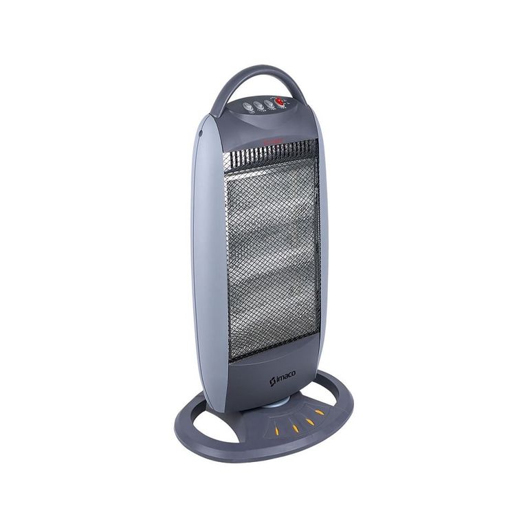 Estufa Halogena 1200 W HH1200