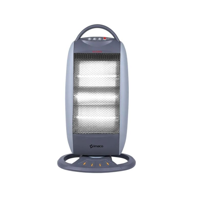 Estufa Halogena 1200 W HH1200