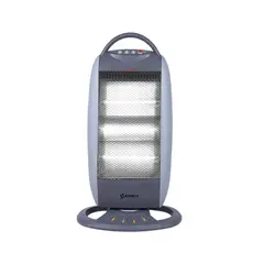 IMACO - Estufa Halogena 1200 W HH1200