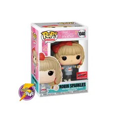 FUNKO - ROBIN SPARKLES HOW I MET YOUR MOTHER 1040
