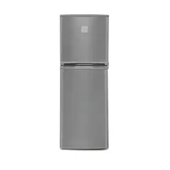ELECTROLUX - Refrigeradora 308 litros Top Mount Gris ERT45G2HQI