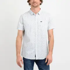O'NEILL - CAMISA WHITE ONEILL MANGA CORTA