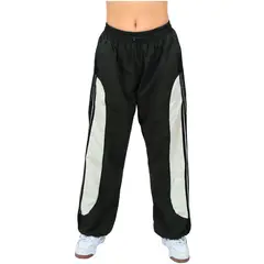 ENKI - Pantalón Power Track Prenda de Alto Impacto para Mujeres Activas