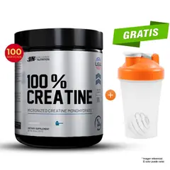 UNIVERSE NUTRITION - CREATINA CREABOLIC 250 G.