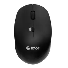 TEROS - MOUSE OPTICO INALAMBRICO TE-5074N