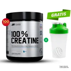 UNIVERSE NUTRITION - Creatina Monohidrato 250 G.