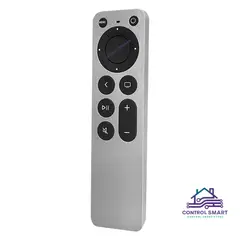 GENERICO - Control Remoto Compatible para Apple TV 4K