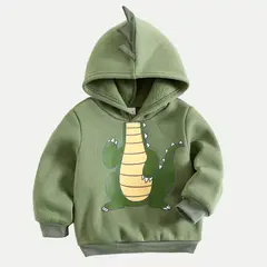 YANSUS - Polera Niño Dinosaurio