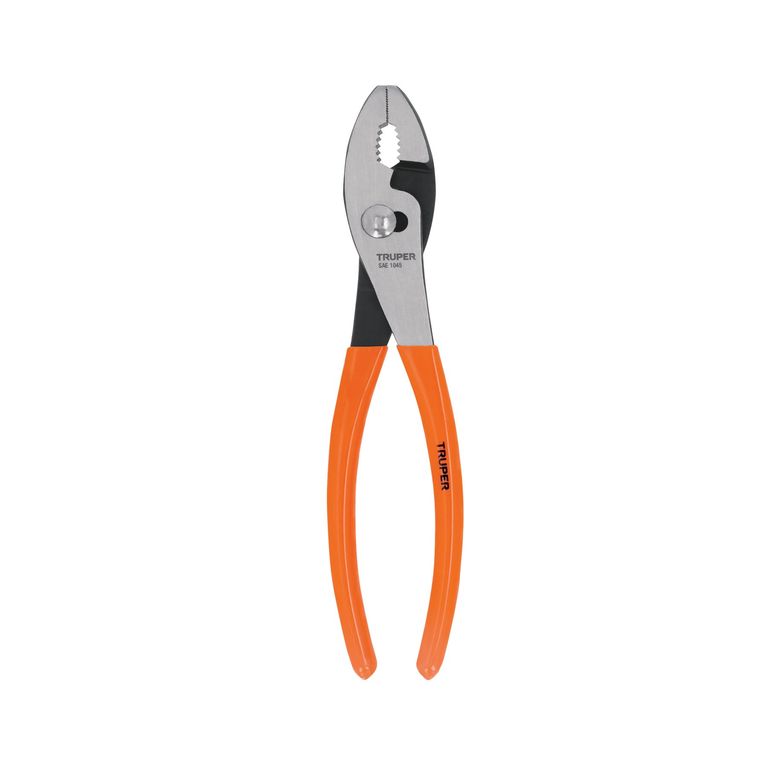 Pinza de chofer 10 mango de PVC