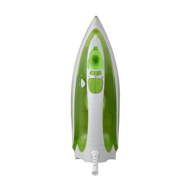 Plancha a vapor Nano Ceramica ETA2288