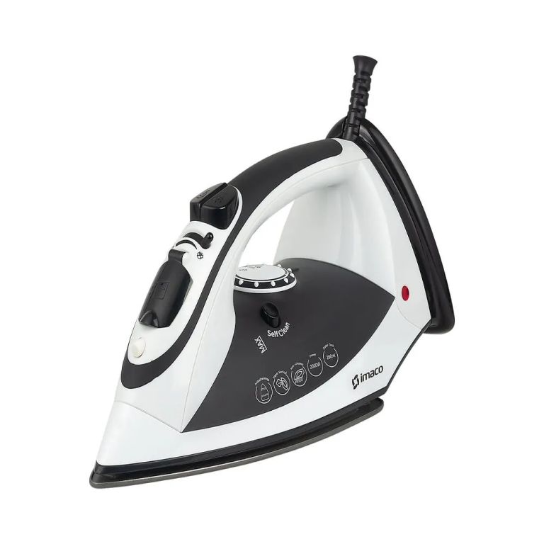 Plancha a vapor ETA168