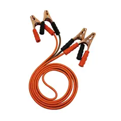 KAMASA - Cable para Batería 150AMP 2,5m Pinza Cocodrilo