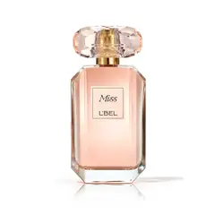 LBEL - Perfume Miss para Mujer 50ml