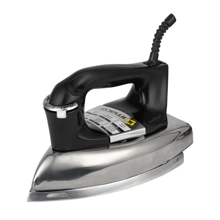 Plancha seca pesada I1700