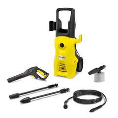 KARCHER - Hidrolavadora K3.30 1700W 130Bar