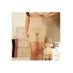 GENERICO - Short Faja con Broche Levanta Gluteo