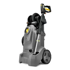 KARCHER - Hidrolavadora de agua fria HD4/10 1800W 100Bar
