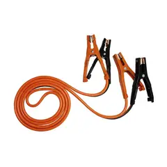 KAMASA - Cable para Batería 500AMP 3m Pinza Cocodrilo