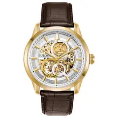 BULOVA - Reloj Para Hombre 97A138